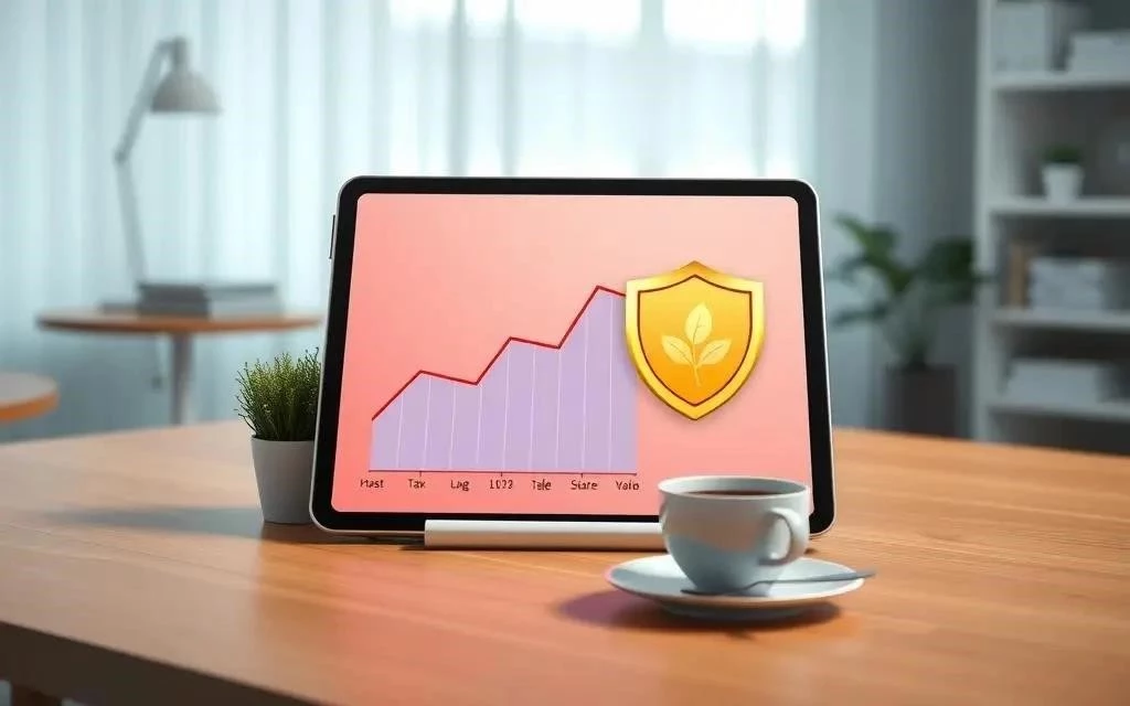 Как открыть ИИС и получить налоговый вычет пошаговая инструкция