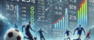 Прогнозы ставок на спорт