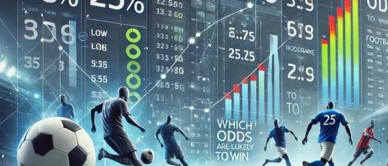 Прогнозы ставок на спорт