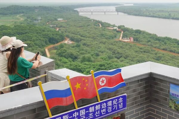 Туры в КНДР, Китай и по Приморью